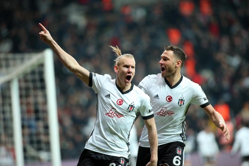 'Beşiktaş'ta çarpıcı detay! Fenerbahçe - Galatasaray derbisi...