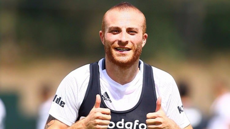 'Beşiktaş'ta flaş gelişme! Gökhan Töre sürprizi
