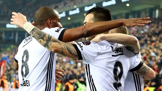 'Beşiktaş'ta hayal kırıklığı! Kimse bunu beklemiyordu