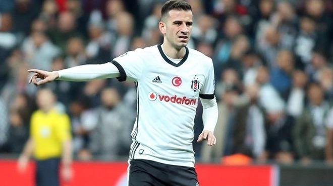 <h2>Beşiktaş’ta Oğuzhan Özyakup’ın sakatlığı (19 Mart 2018 Pazartesi)</h2>