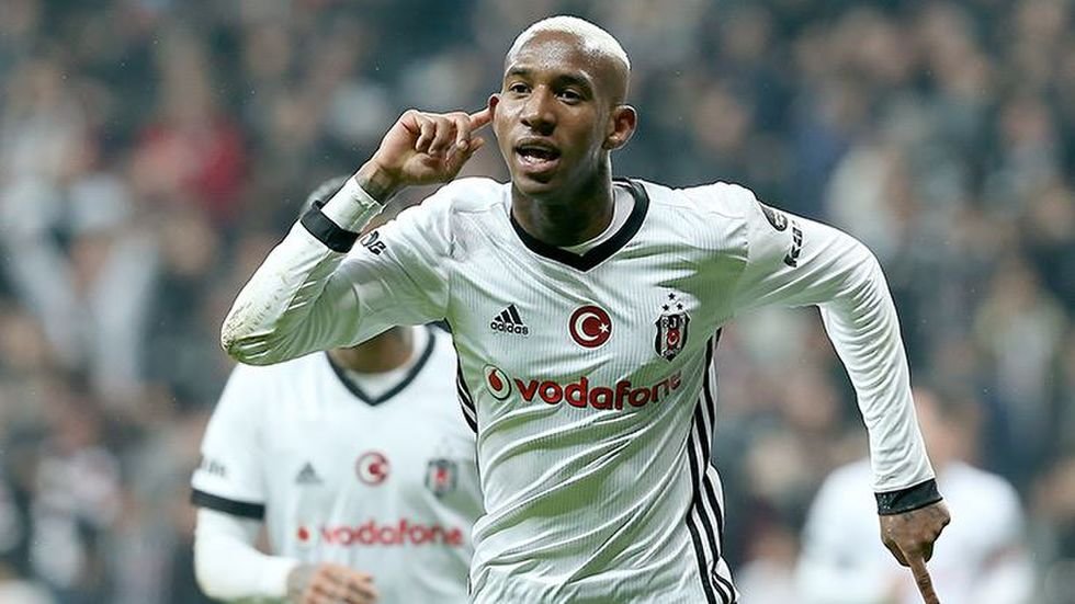 'Beşiktaş'ta Talisca gerçeği ortaya çıktı!