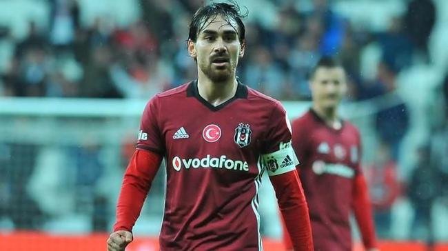 'Beşiktaş'ta Veli Kavlak'ın dramı! Böylesi ne görüldü ne duyuldu