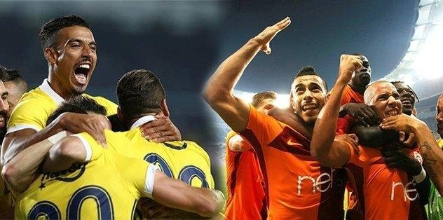 <h2>Biri evinde kayıp diğeri deplasmanda</h2>