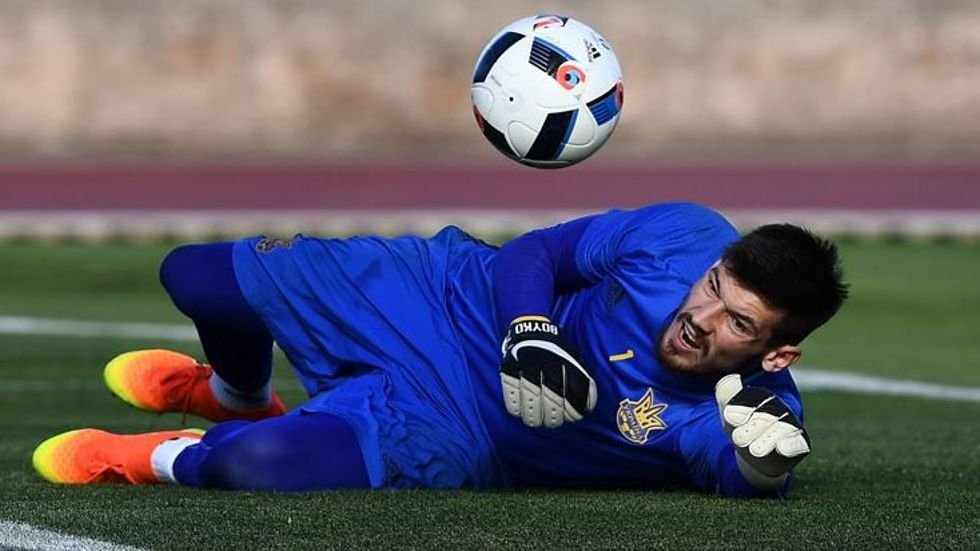 'Boyko'dan Beşiktaş'a bir darbe daha!