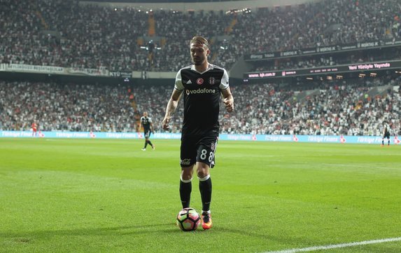 'Caner Erkin için ŞOK karar! Yine davalık oldu...