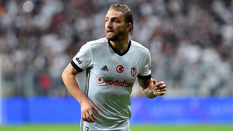 'Caner Erkin'den Şampiyonlar Ligi'ni sallayan rekor
