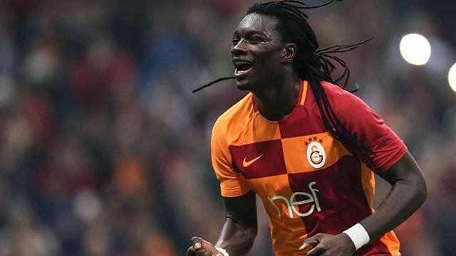 'Canlı yayında Gomis iddiası! 