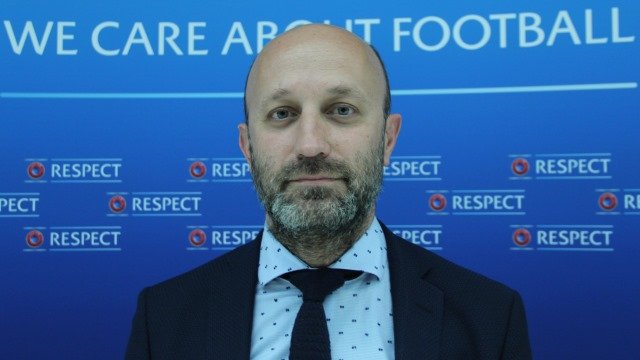 <h2>Cenk Ergün’ün çalıştığı teknik direktörler ve başkanlar</h2>