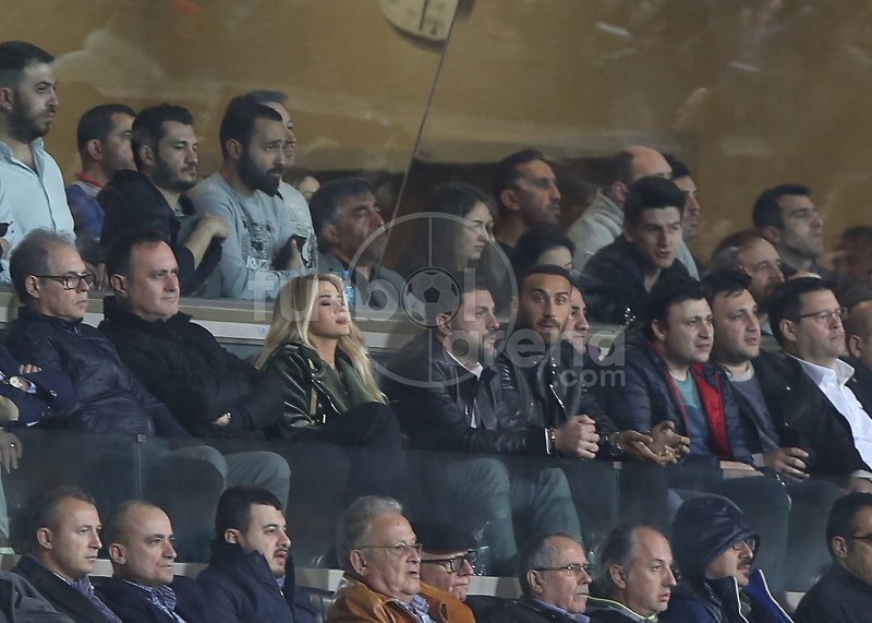 'Cenk Tosun'dan Beşiktaş ve şampiyonluk sözleri!