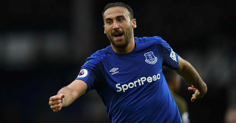 'Cenk Tosun'dan Şenol Güneş ve Beşiktaş itirafı