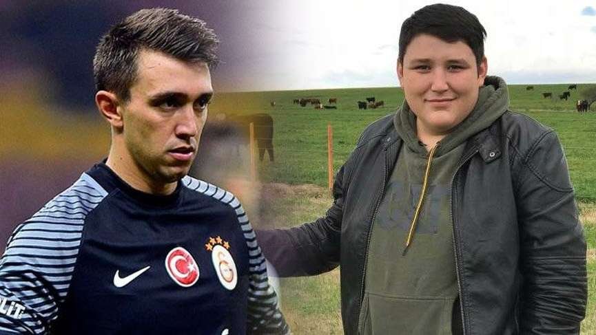 'Çiftlikbank mağdurlarından Muslera'ya çağrı