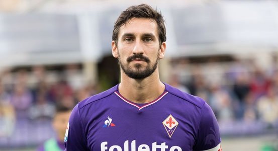 'Davide Astori'nin ölüm nedeni ortaya çıktı
