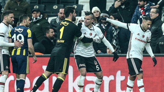 'Derbi sonrası gözler PFDK'da! Kim, ne ceza alacak?