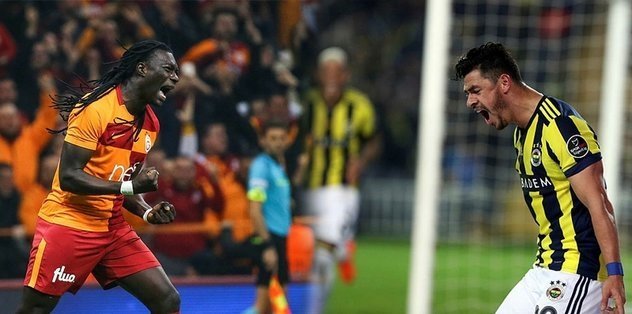 <h2>Derbinin golleri yabancılardan</h2>
