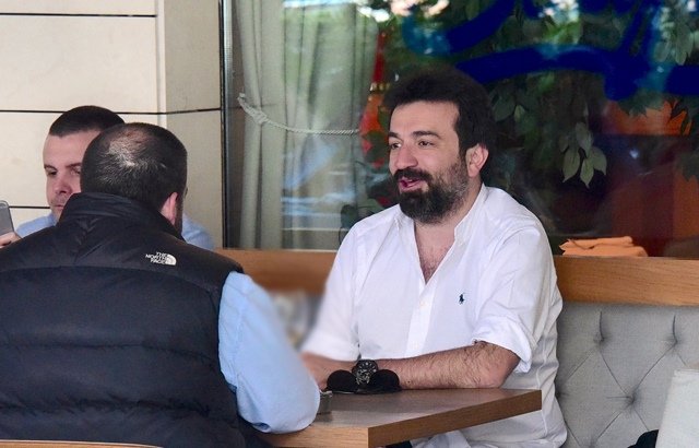 <h2>Divan Kurulu toplantısına Şekip Mosturoğlu ile Ali Koç’un tartışması damga vurdu. Ne dersiniz?</h2>