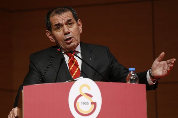 <h2>Dursun Özbek seçim için harekete geçti</h2>