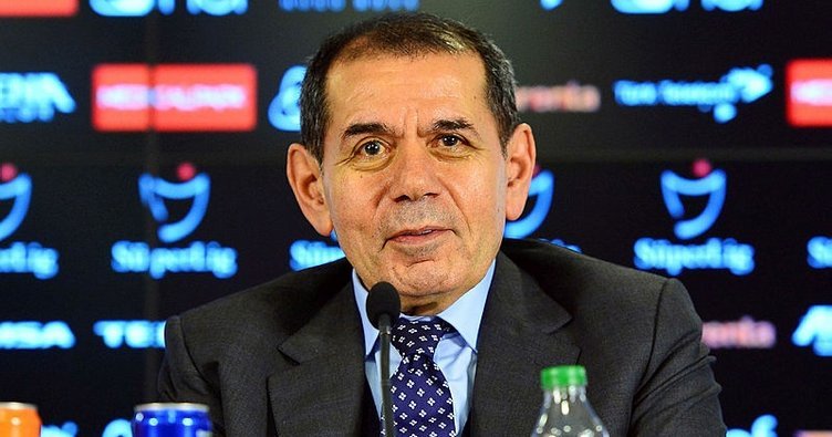 'Dursun Özbek'ten yönetime flaş çağrı! 