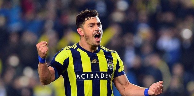 <h2>En büyük kozu Giuliano</h2>