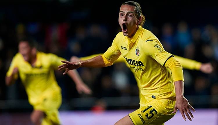 'Enes Ünal Atletico Madrid'i devirdi, sosyal medyayı salladı!