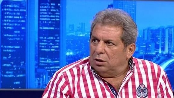 <h2>Erman Toroğlu - Ankaragücü </h2>