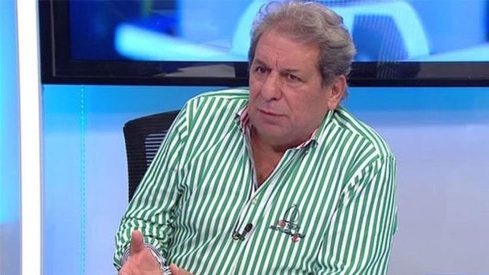 'Erman Toroğlu'ndan derbinin rövanşı için MHK'ye flaş çağrı