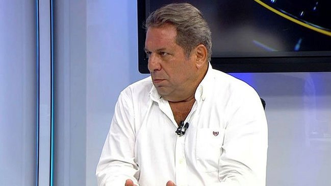 'Erman Toroğlu'ndan Şenol Güneş'e olay sözler! 