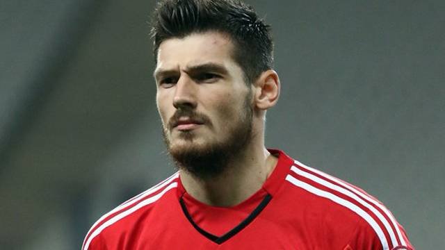 'Eski Beşiktaşlı Boyko'ya olay sözler! 