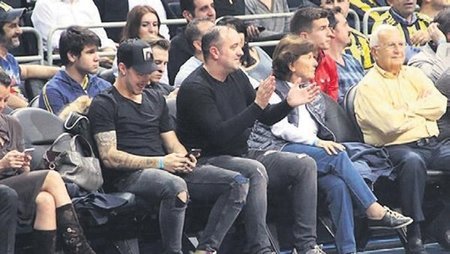 Eski Fenerbahçeli’den Galatasaray itirafı!
