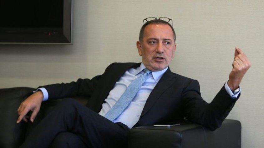 'Fatih Altaylı'dan derbi yorumu! 