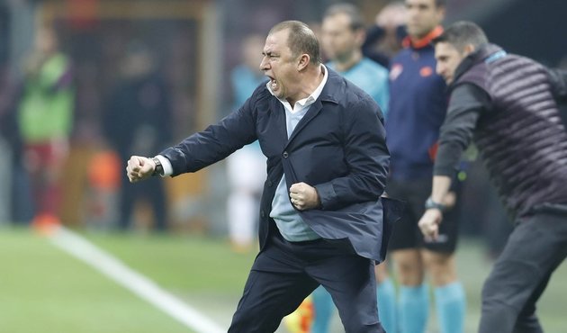 'Fatih Terim geldi, can buldu! Diriliş hikayesi