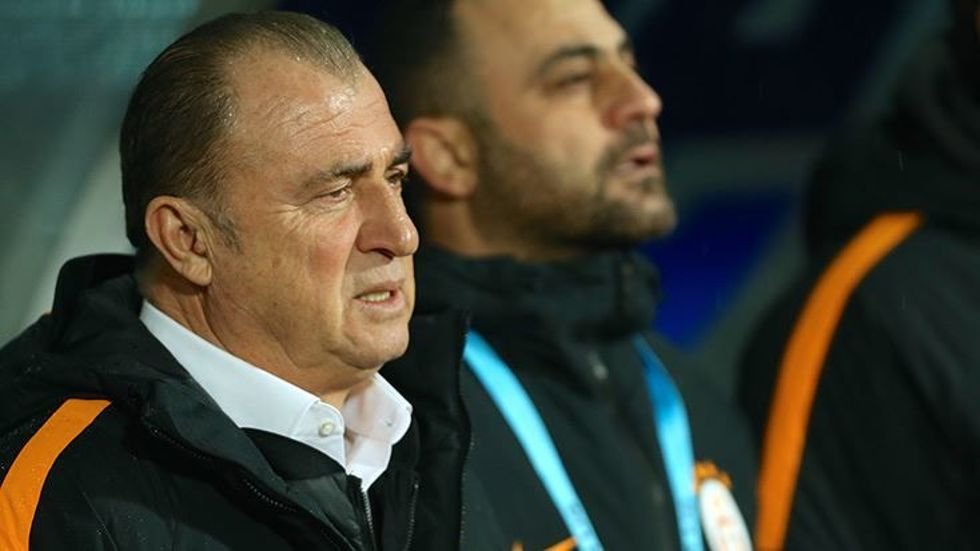 'Fatih Terim transferden vazgeçti! Genç oyuncu göze giremedi