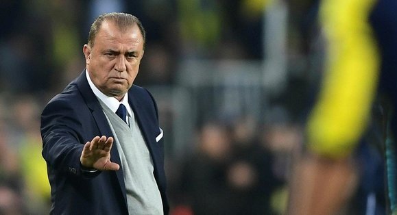 'Fatih Terim'den büyük üstünlük! Aykut Kocaman ve Şenol Güneş...