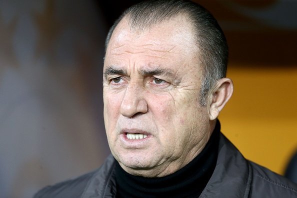 'Fatih Terim'den Fenerbahçe öncesi flaş sözler; 