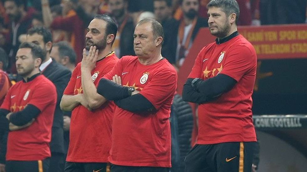 <h2>Fatih Terim’den flaş sözler: Fenerbahçe devre dışı kalacak!</h2>