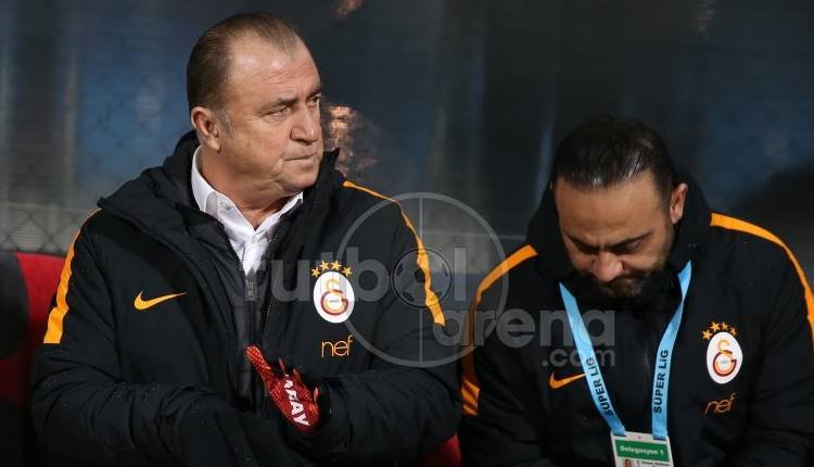 'Fatih Terim'den Karabükspor maçı sonrası Fenerbahçe yorumu!
