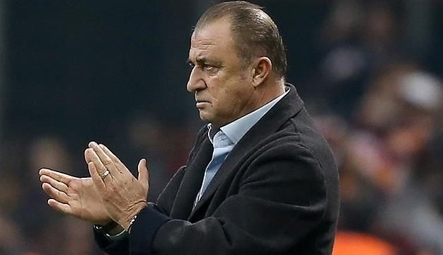 'Fatih Terim'den maç sonu Kadıköy mesajı!