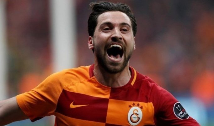 'Fatih Terim'den Sinan Gümüş için flaş karar! 