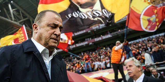 <h2>Fatih Terim’in 54. derbi heyecanı</h2>