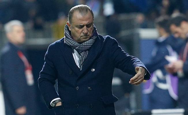 'Fatih Terim'in Başakşehir kehaneti tuttu!