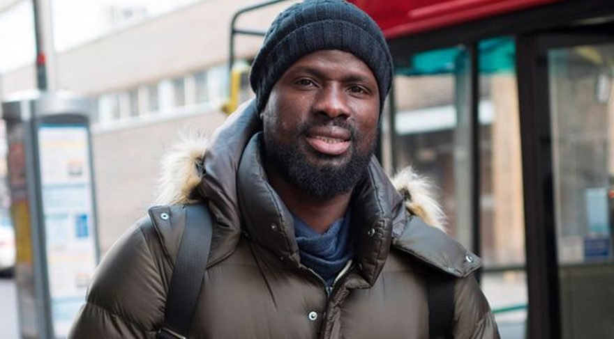 'Fatih Terim'in Eboue kararı belli oldu! İşte görevi...