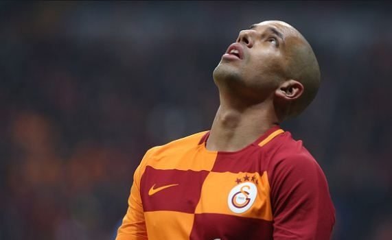 'Fatih Terim'in Feghouli için şaşırtan planı