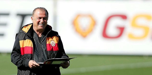 <h2>Fatih Terim’in Fenerbahçe raporu</h2>