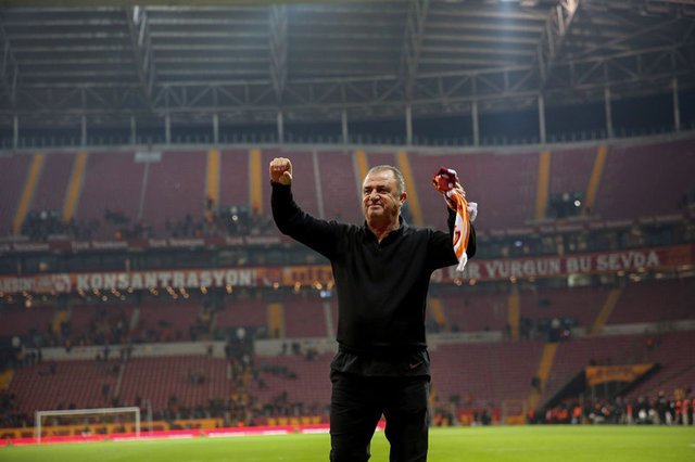 'Fatih Terim'in Şampiyonlar Ligi bombası! Görüşmeler başladı