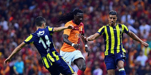 F.Bahçe alkışlar