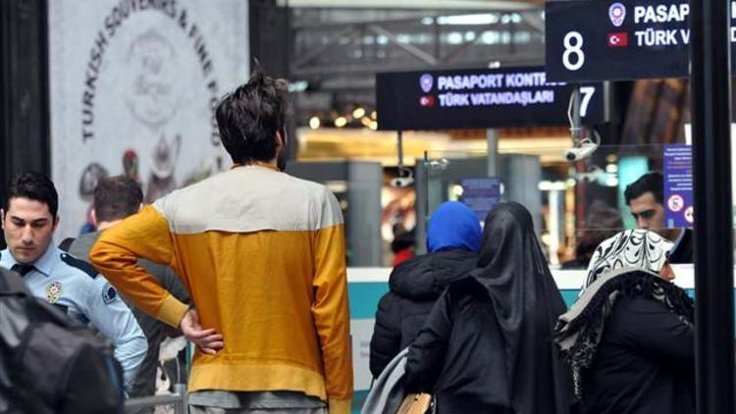 'F.Bahçe ve Beşiktaş'ta oynamıştı... Şimdi havalimanında yaşıyor