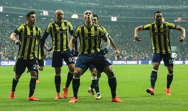 'FBTV'de Fenerbahçe için şok iddia! 