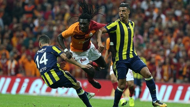 <h2>Fenerbahçe: 2,00</h2>