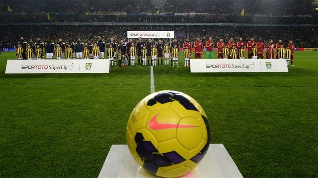 'Fenerbahçe - Galatasaray tahmini! 