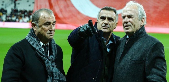 FENERBAHÇE, BEŞİKTAŞ’IN TUZAĞINA DÜŞTÜ