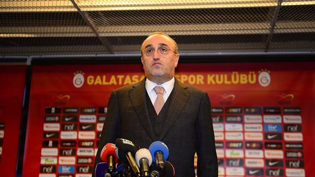 FENERBAHÇE DERBİSİ AÇIKLAMASI